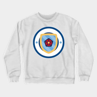 City Crewneck Sweatshirt